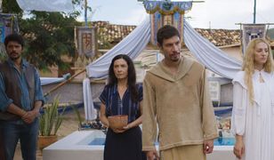 Tragiczny wypadek. Dwóch aktorów z serialu Netfliksa nie żyje