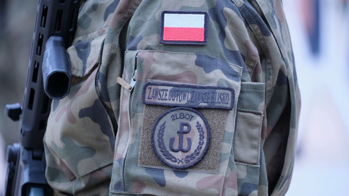 Żołnierz 2LBOT