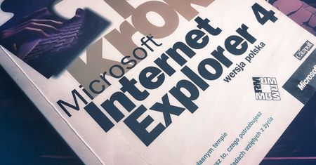 Internet Explorer - skąd drwiny z jego bezpieczeństwa?