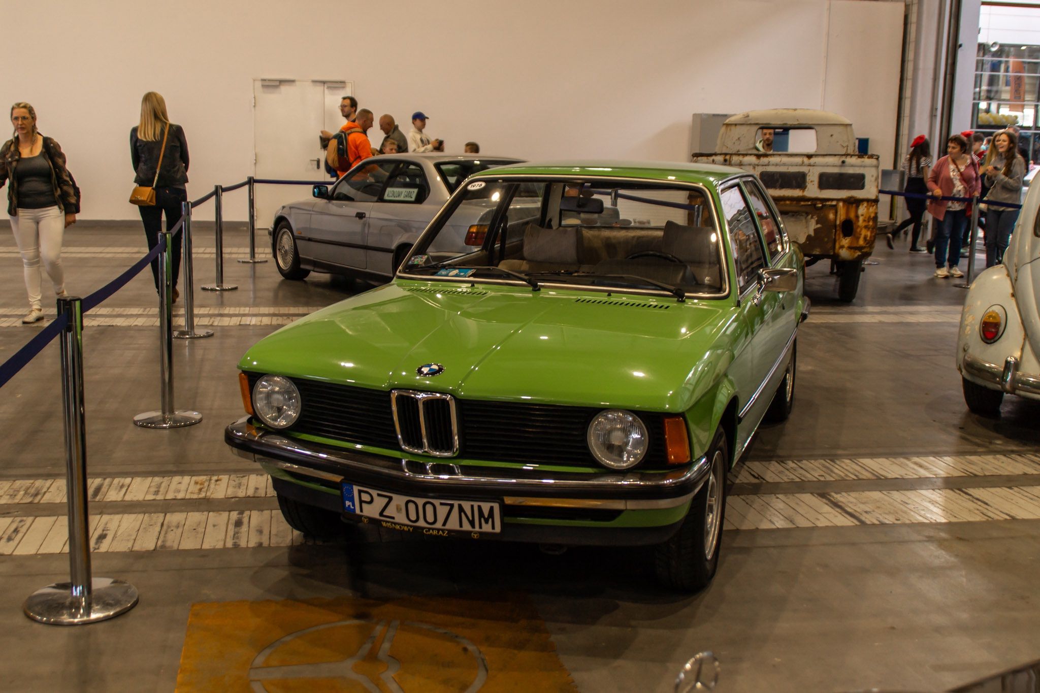 Retro Motor Show 2022