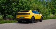 Test: Ford Capri AWD 340 KM - po prostu tańszy od Volkswagena