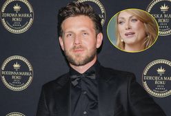 Anna Kalczyńska tłumaczy się z niewybrednego komentarza u Królikowskiego. "Został źle zrozumiany"