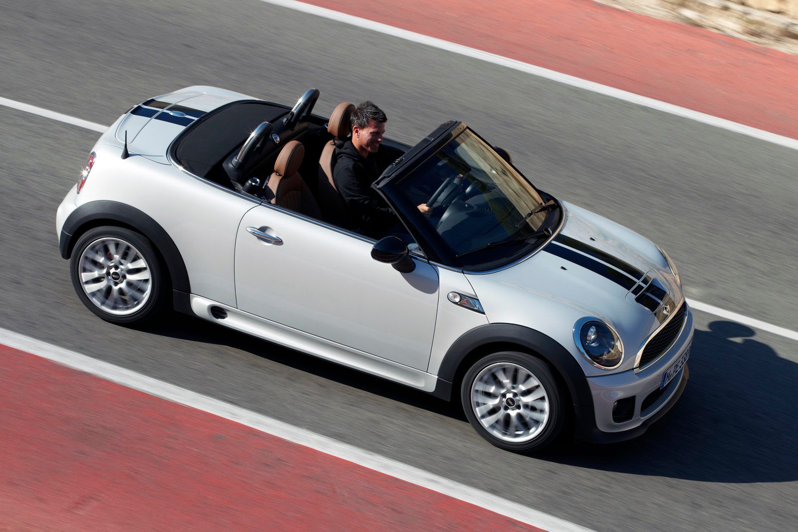 2012 Mini Roadster