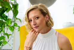 Lara Gessler świętowała urodziny. Wyjątkowe zdjęcia z ciążowym brzuszkiem