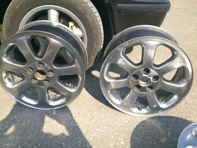 Jak odświeżyć alufelgi - poradnik 15