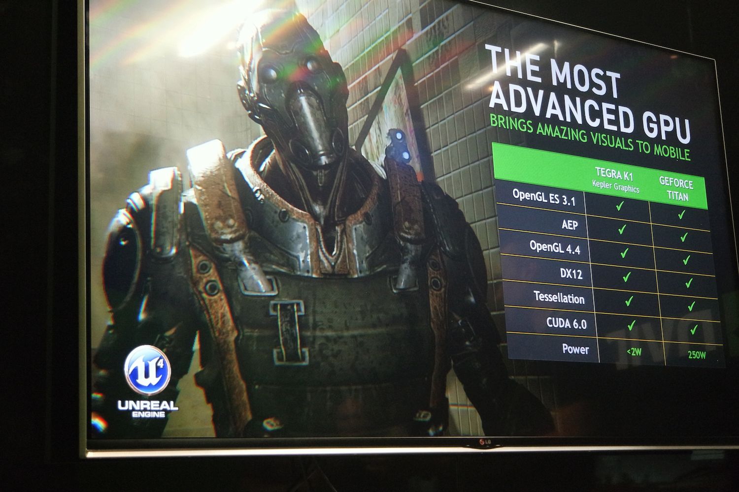 Nvidia ma świetną wizję mobilnego grania. Widzieliśmy dopiero początek 2