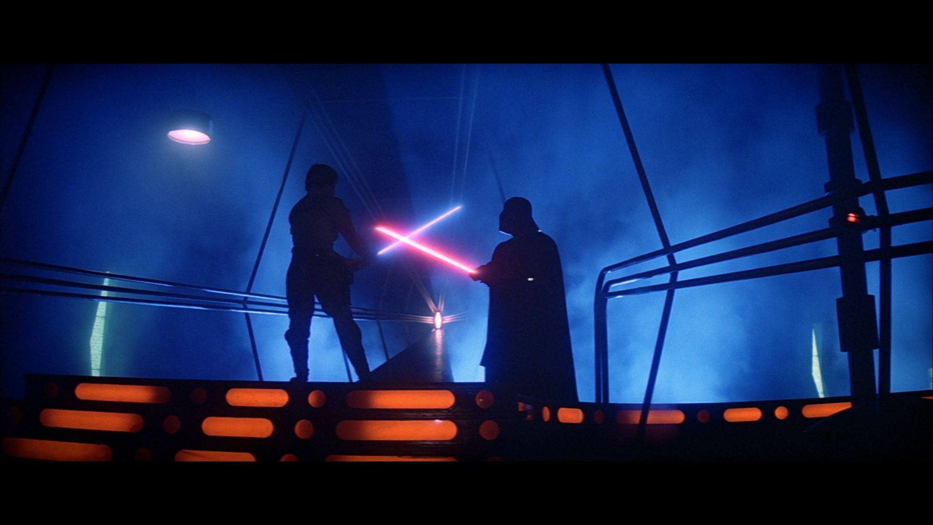 10 powodów, dla których OLED TV + Blu-ray to najlepszy sposób na oglądanie sagi Star Wars 5
