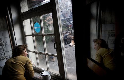 Fotografując lustro - czyli jak korzystać z motywów? - cz. I 1