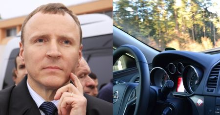 Kurski znalazł nowy sposób na ściągnięcie abonamentu. Tym razem od... WŁAŚCICIELI SAMOCHODÓW!