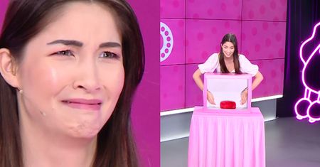 Żaklina Ta Dinh wyjawia: "Jak widzę jedzenie, to jem!"