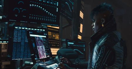 Beta Cyberpunk 2077? CD Projekt RED odpowiada: uwaga na oszustów