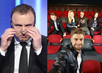Kurski szuka w TVP... gwiazd rocka! Wymyślił nowy program
