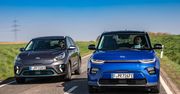 Kia e-Niro i E-Soul już w polskich salonach. To najtańsze auta z tak dużym zasięgiem