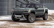 GMC Hummer EV trafi do klientów w grudniu. To bezemisyjna potęga