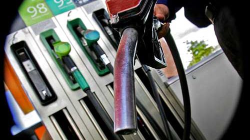 Czy wiesz, że... wkrótce będzie można oddać mocz do baku samochodu? 1