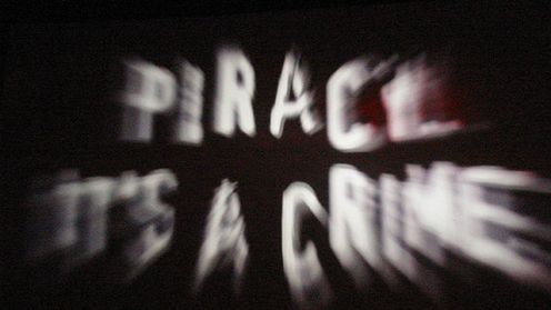 Hadopi: tysiące ludzi podejrzanych o piractwo 1