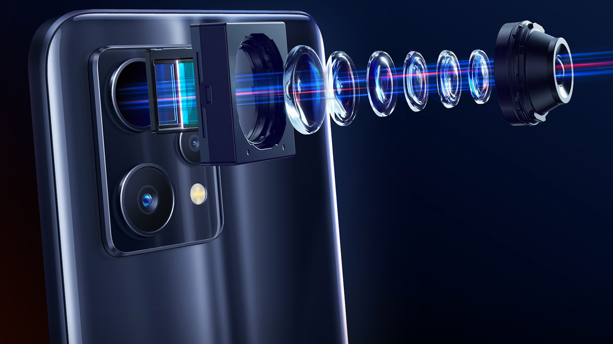 Sony szykuje niecodzienny aparat do smartfonów. W tym szaleństwie jest metoda 1