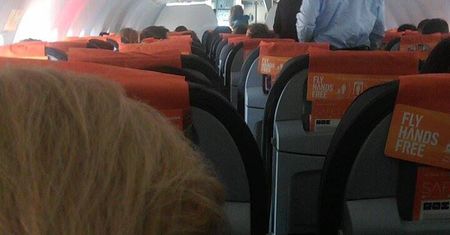 Samolot do Lublina ma awarię. Pasażerowie uziemieni na lotnisku w Mediolanie