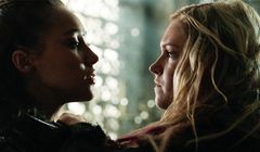 Czwarty sezon serialu "The 100". Jeszcze brutalniej i straszniej (wideo)