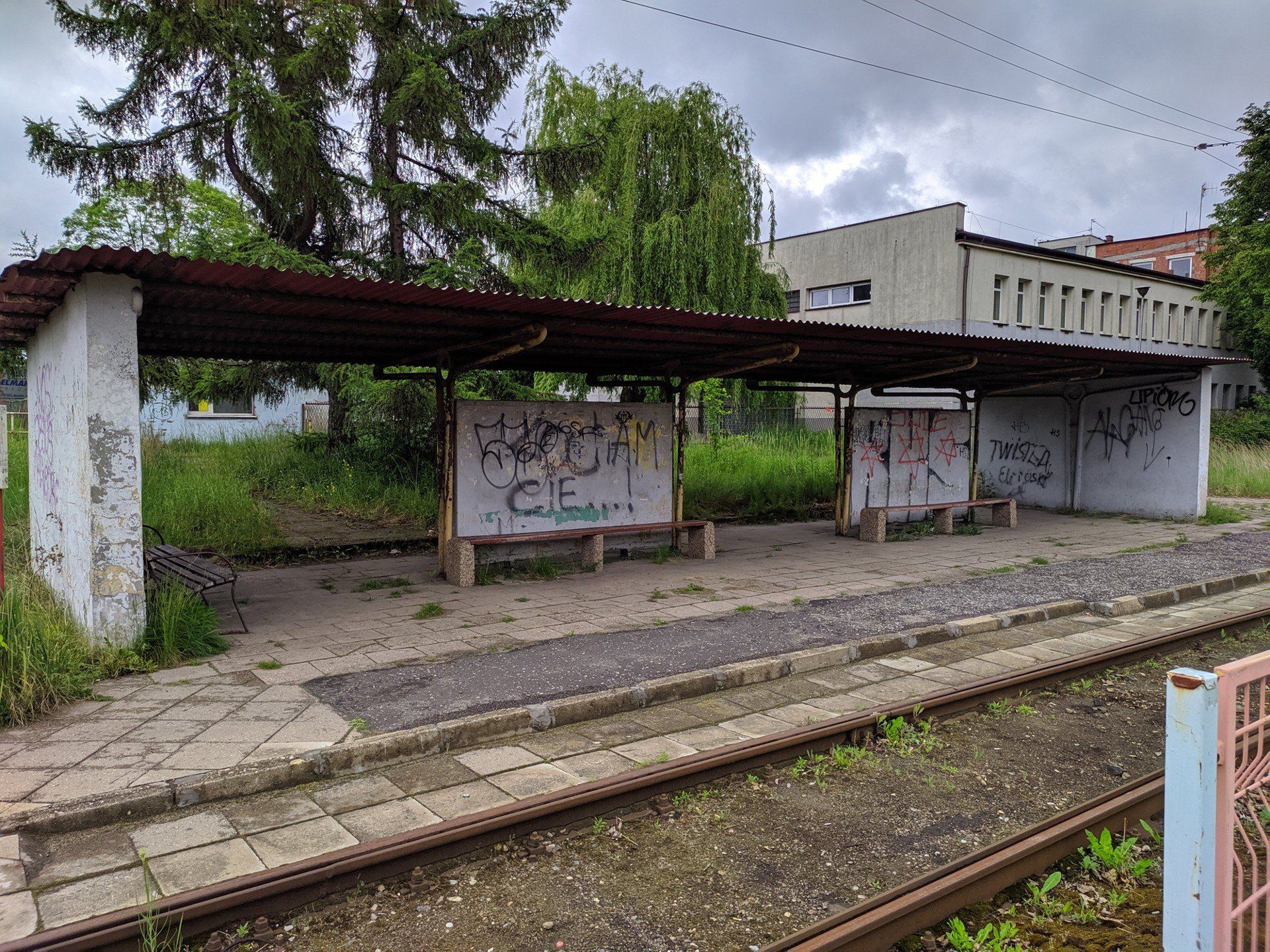 Linia tramwajowa na Kucelin powinna zostać wydłużona? Miasto nie pozostawia złudzeń