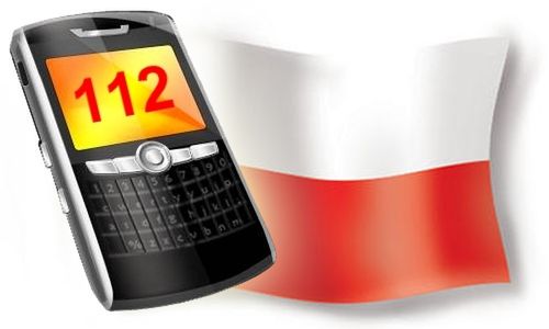 Będzie problem z numerem alarmowym na Euro 2012 1