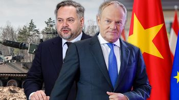 Kupowali od Rosji, teraz od Polski? Minister: konkretne kontrakty możliwe w grudniu