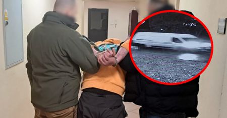 Śmierć 14-latka pod kołami busa kuriera. Kontrola uprawnień to fikcja?