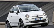 Fiat 500 (2022): cennik i opis wersji