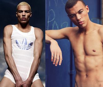 Tak wygląda NOWY FACET Rihanny! SEKSOWNY?