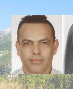 Nowe doniesienia ws. małżeństwa z Warszawy. "Zaproponowałem im nocleg"