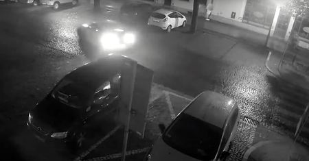"Prawkiem" cieszył się miesiąc. Dodatkowo 18-letni kierowca BMW sporo zapłaci