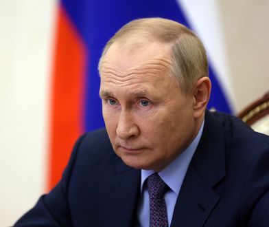 Wczoraj otwierał je Putin, a dziś już nie działa. Co się stało ze "Słońcem Moskwy"?