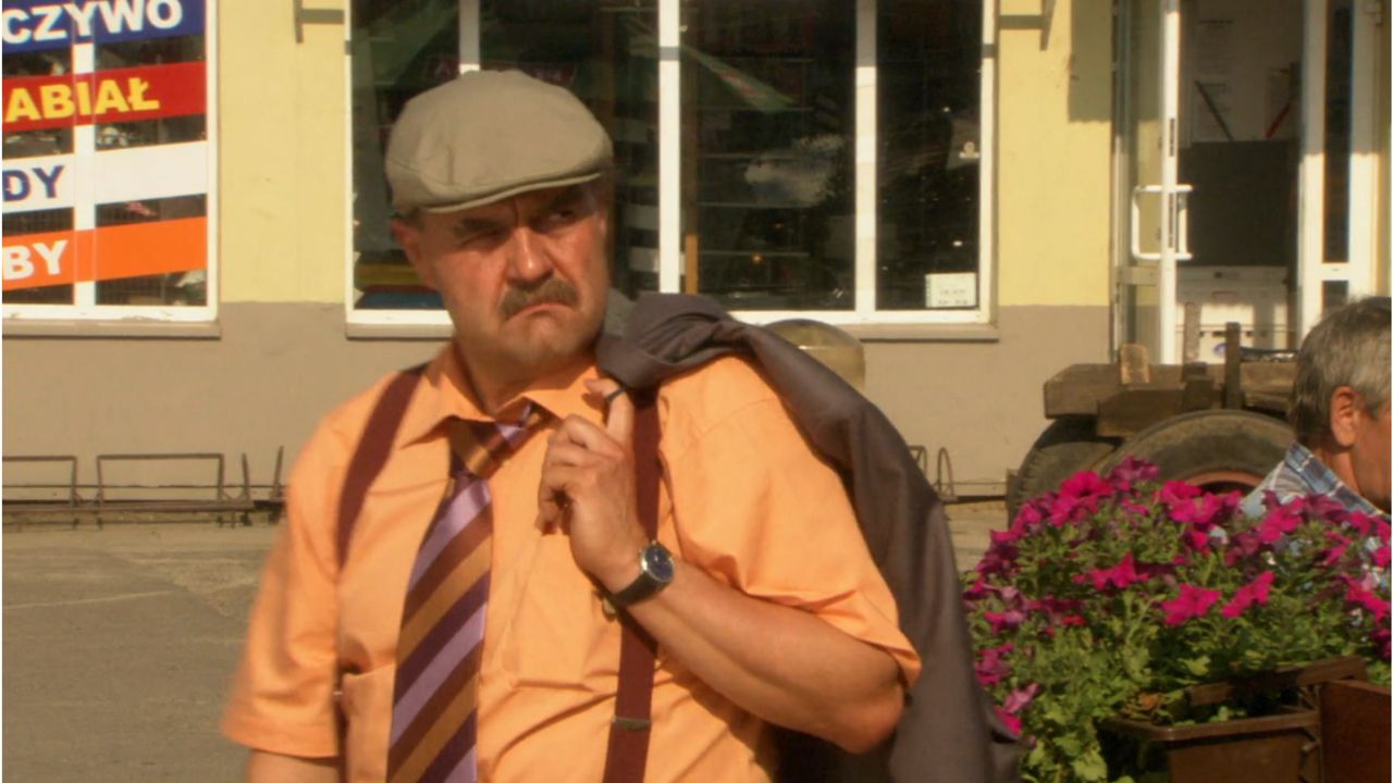 Wielka gratka dla fanów "Rancza". Już dziś W NOCY w Telewizji Polskiej!