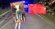 Na jaw wychodzi przeszłość Marcina R. Policja potwierdza