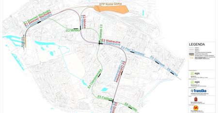 Warszawa. Ratusz analizuje trzecią linię metra