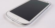 Samsung Galaxy S III I9300 - test
