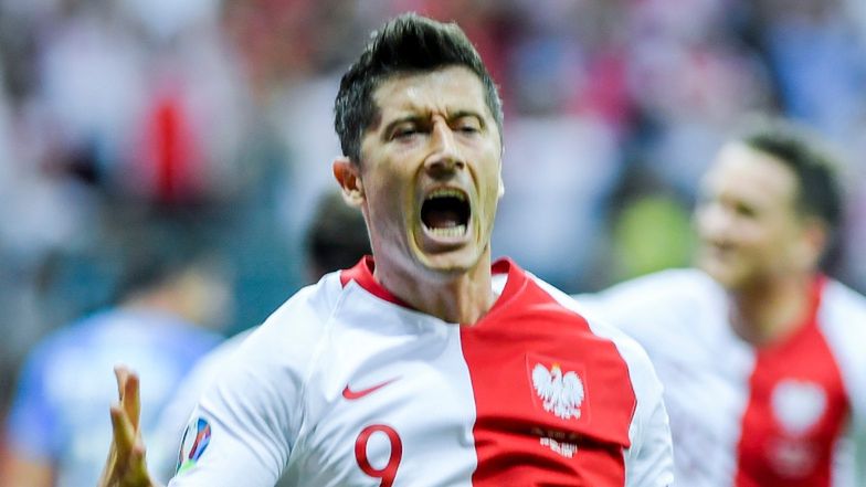 Anonimowy sprawca grozi Robertowi Lewandowskiemu śmiercią