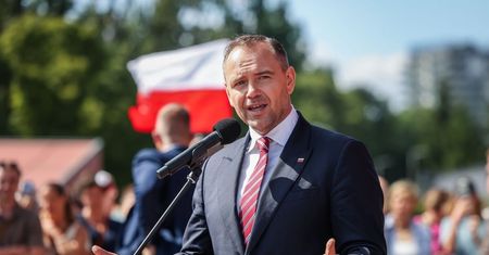 Prezydent Karol Nawrocki odwiedzi Lubelszczyznę. Podziękuje za rekordowe poparcie