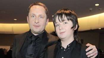 Kamil Durczok miał tylko jednego syna. Jak wygląda i czym zajmuje się dziś 29-letni Kamil Junior? (FOTO)