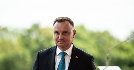 Gdzie Andrzej Duda uda się z pierwszą zagraniczną wizytą w nowej kadencji? Podano szczegóły