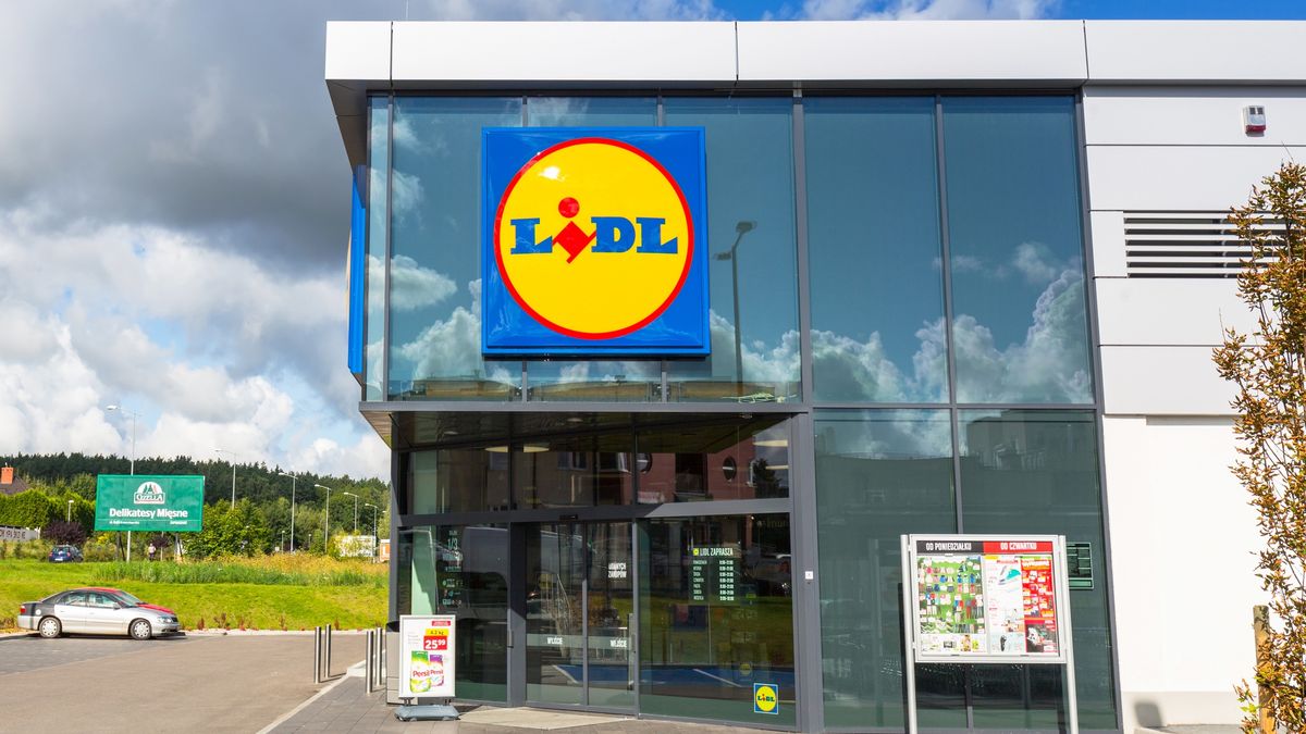 Promocje w Lidlu na 29 listopada.