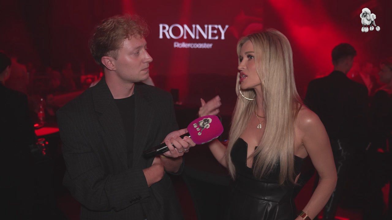 Cezary Wiśniewski, Joanna Krupa