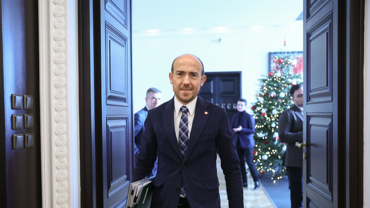 Borys Budka zapowiada, że projekt dot. Izery powinien być kontynuowany