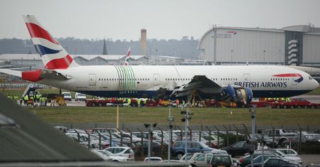Kosztowny błąd stewarda w pierwszym dniu pracy. Tysiące dolarów