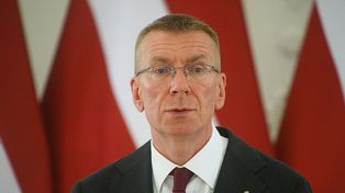 "Lista wstydu". Europejski kraj ujawnia firmy handlujące z Rosją