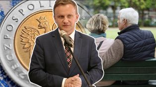 12 tys. zł od państwa. Za każdy dodatkowy rok pracy. Ujawniają pomysł