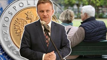 12 tys. zł od państwa za każdy dodatkowy rok pracy. Mają nowy pomysł