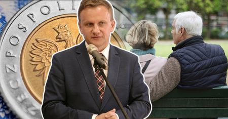 12 tys. zł od państwa. Za każdy dodatkowy rok pracy. Mają nowy pomysł