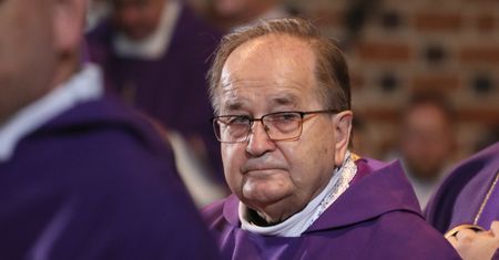 Bezlitosne słowa o Tadeuszu Rydzyku. Ksiądz mówił prosto z mostu