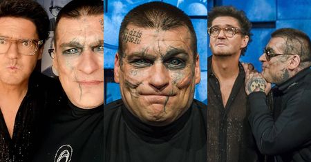 Popek zagości na kanapie u Wojewódzkiego. Potężna fala oburzenia w sieci: "Niżej upaść NIE MOŻNA"